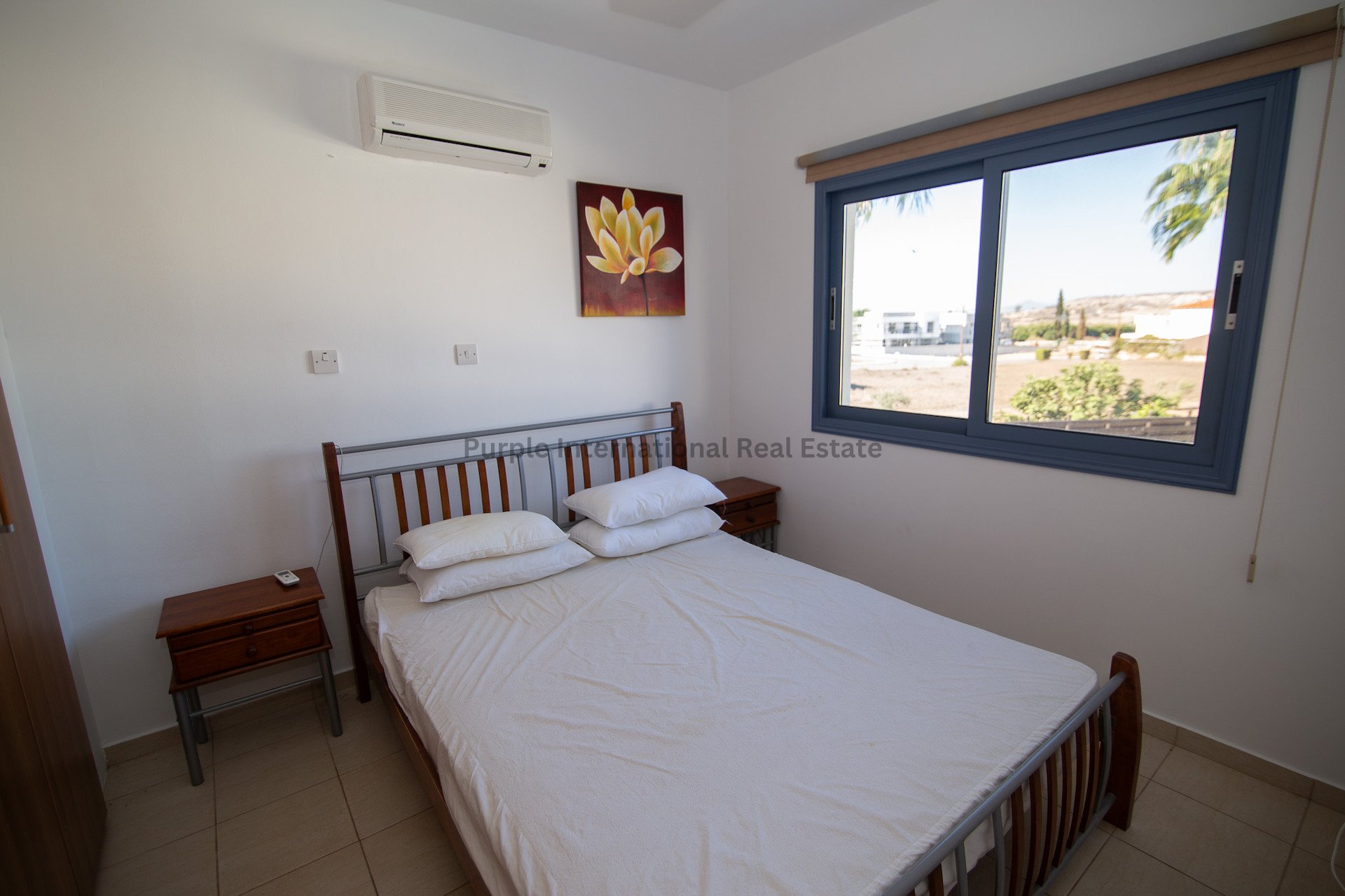 3 bedrooms Villa in Pyla, Larnaka, Cyprus No. 51201