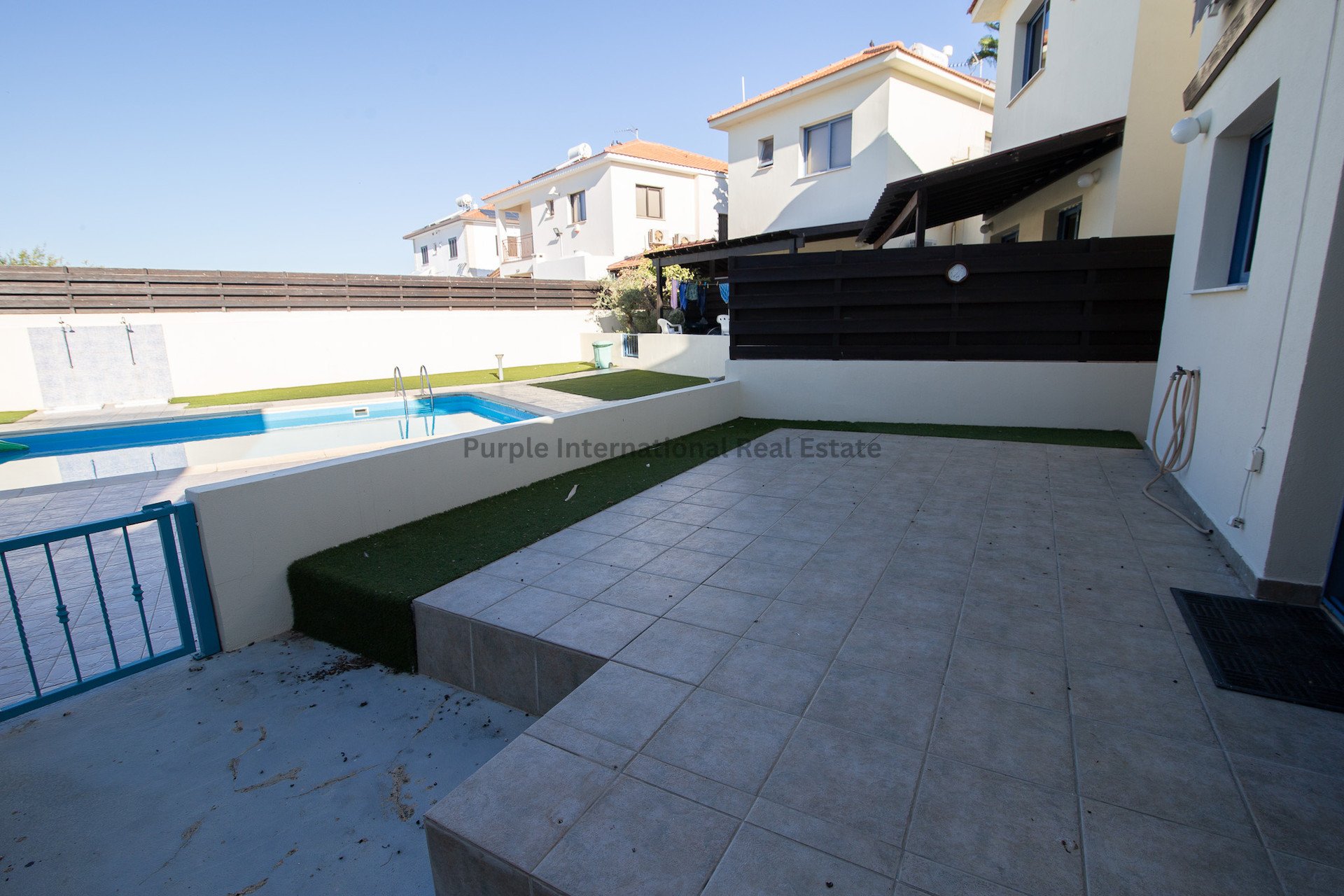 3 bedrooms Villa in Pyla, Larnaka, Cyprus No. 51201