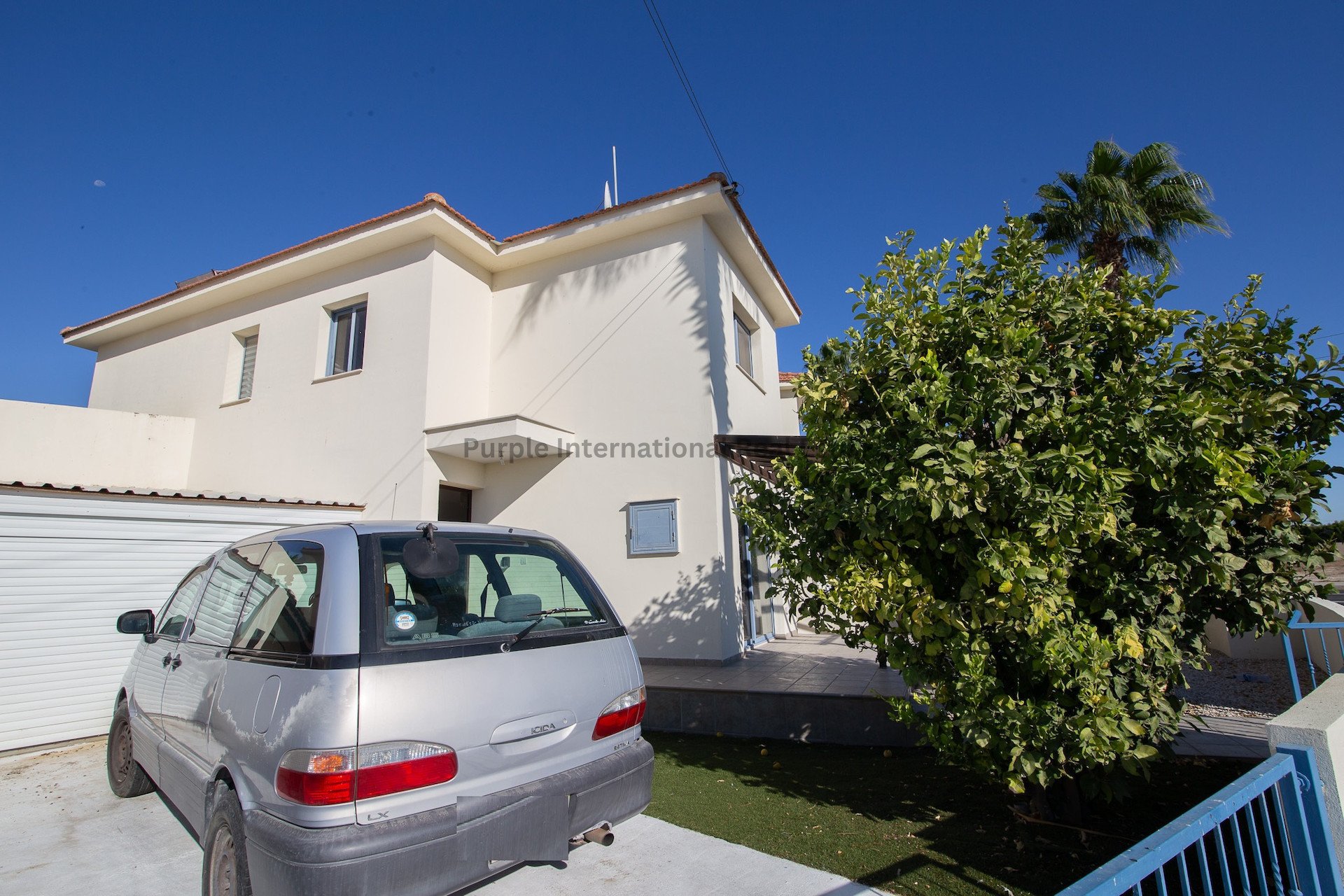 3 bedrooms Villa in Pyla, Larnaka, Cyprus No. 51201