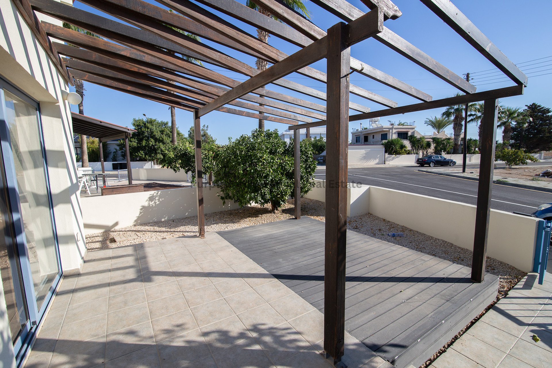 3 bedrooms Villa in Pyla, Larnaka, Cyprus No. 51201