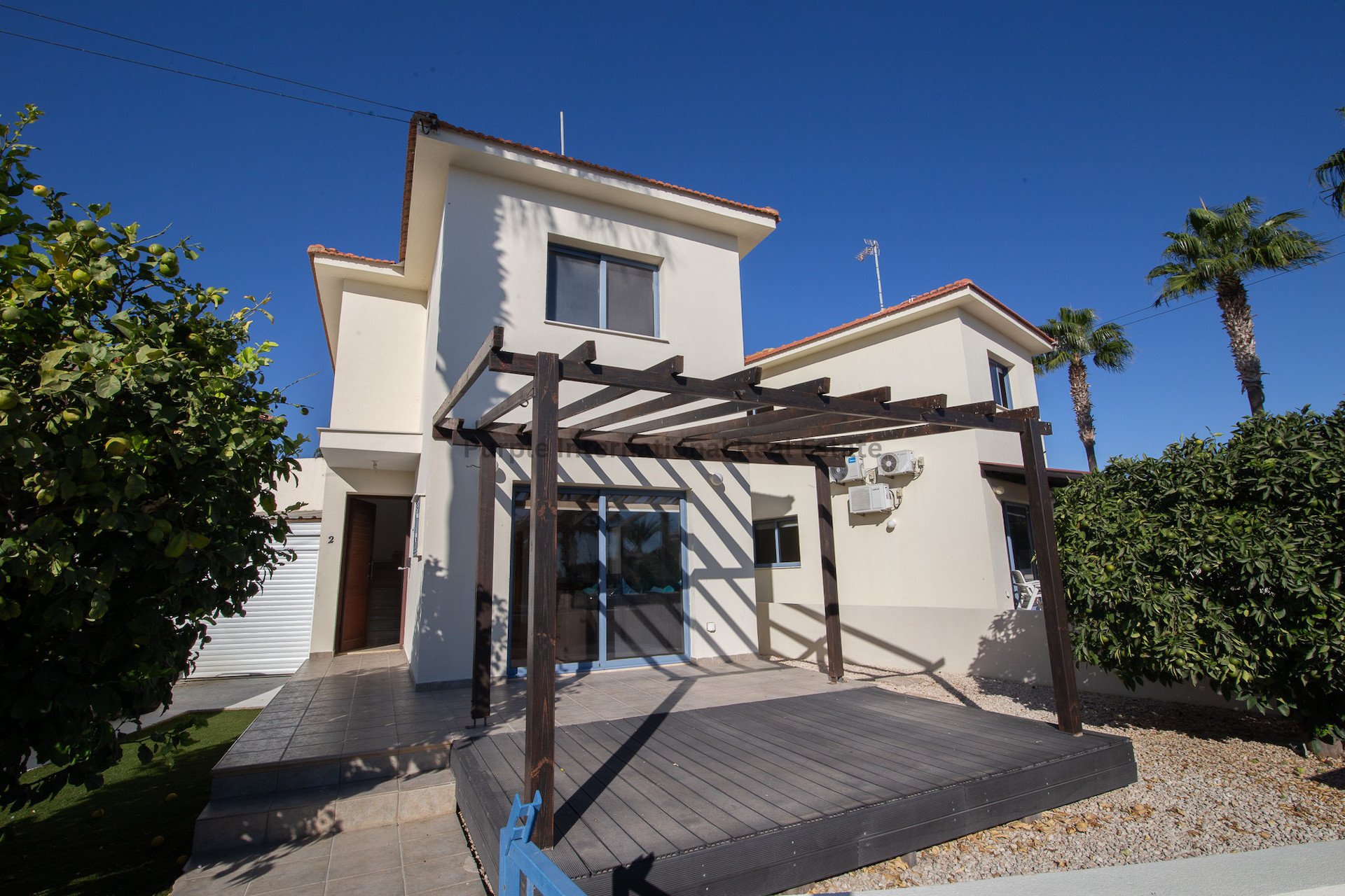 3 bedrooms Villa in Pyla, Larnaka, Cyprus No. 51201