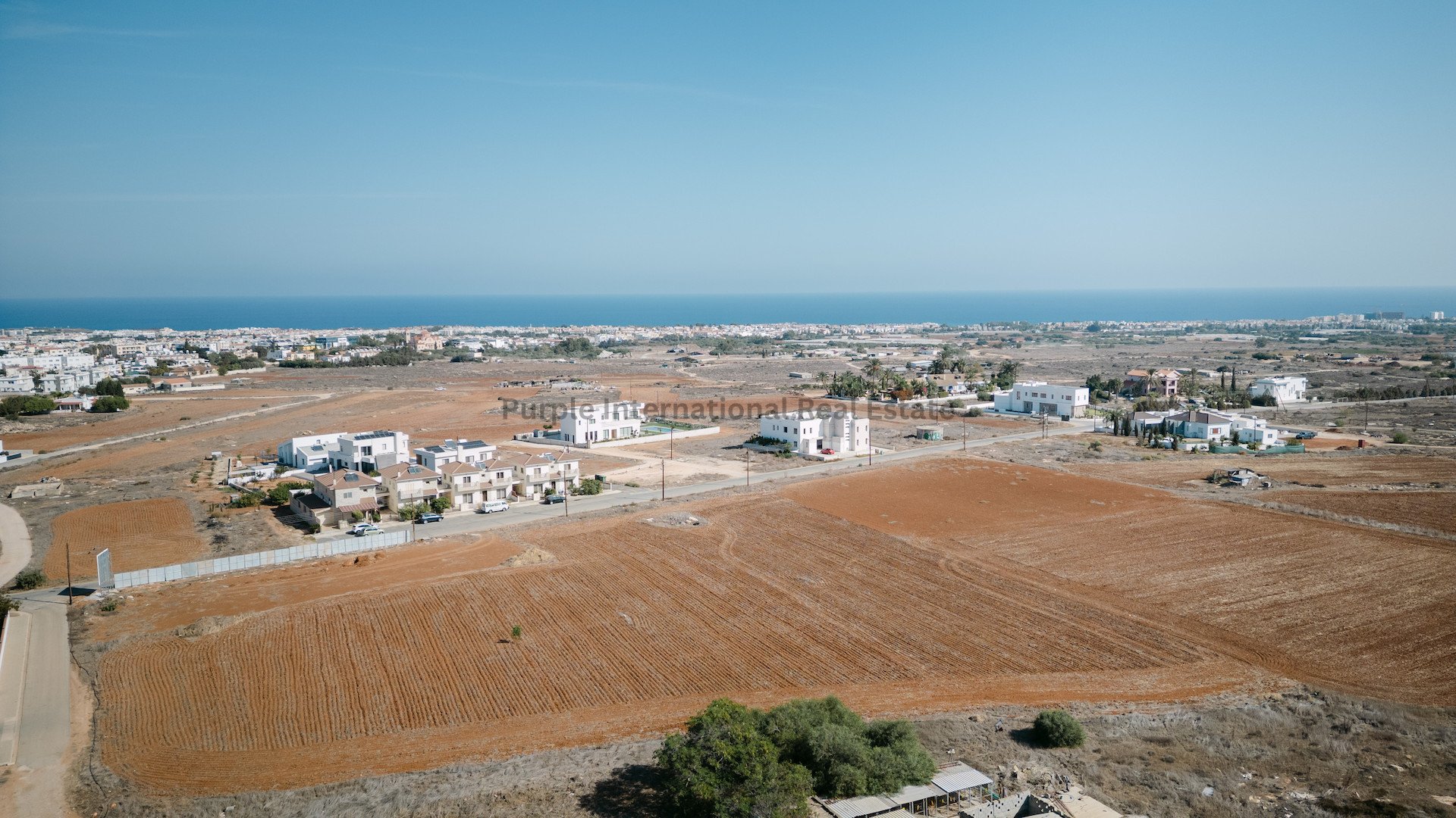 3 dormitorios Apartamento en Paralimni, Ammochostos, Chipre No. 51204