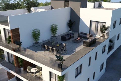 2 bedrooms Apartment in Kiti, Larnaka, Cyprus No. 51205