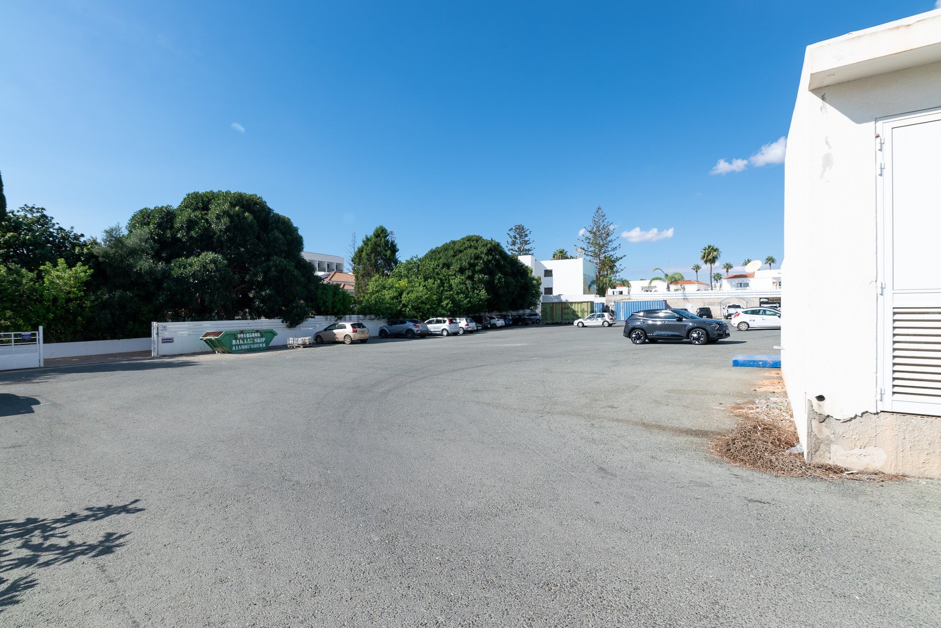 200m2 Shop in Ayia Napa, Ammochostos, Cyprus No. 51200