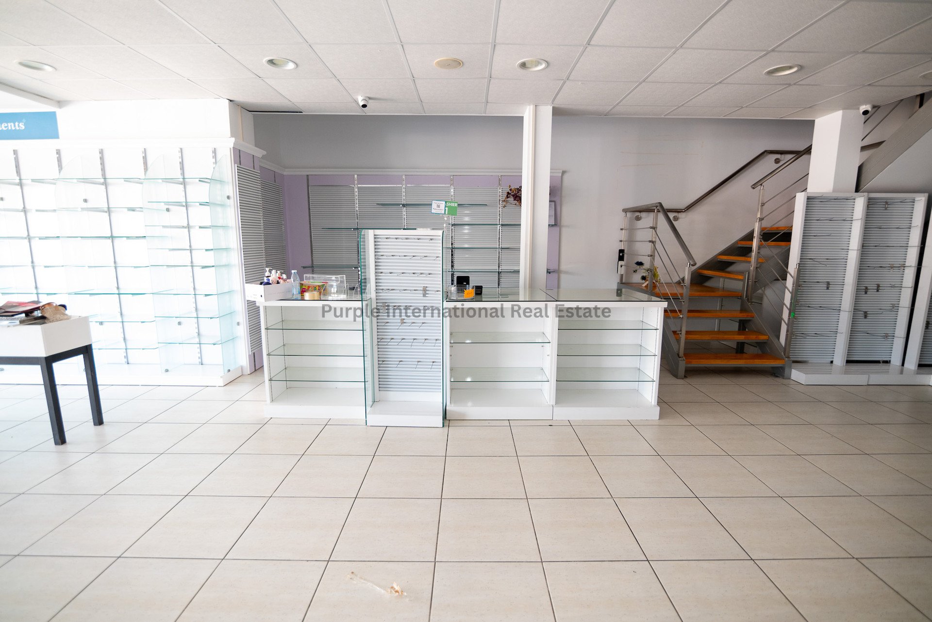 200m2 Shop in Ayia Napa, Ammochostos, Cyprus No. 51200