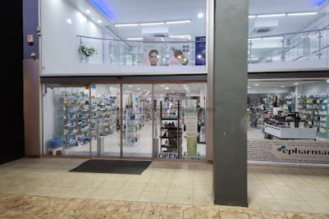 200m2 Shop in Ayia Napa, Ammochostos, Cyprus No. 51200