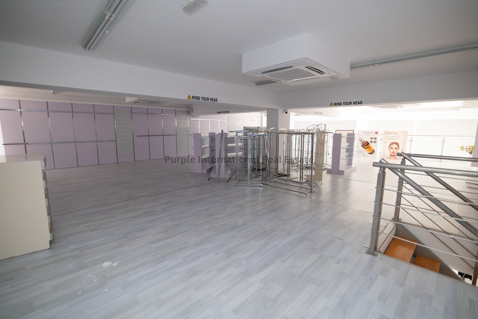200m2 Shop in Ayia Napa, Ammochostos, Cyprus No. 51200