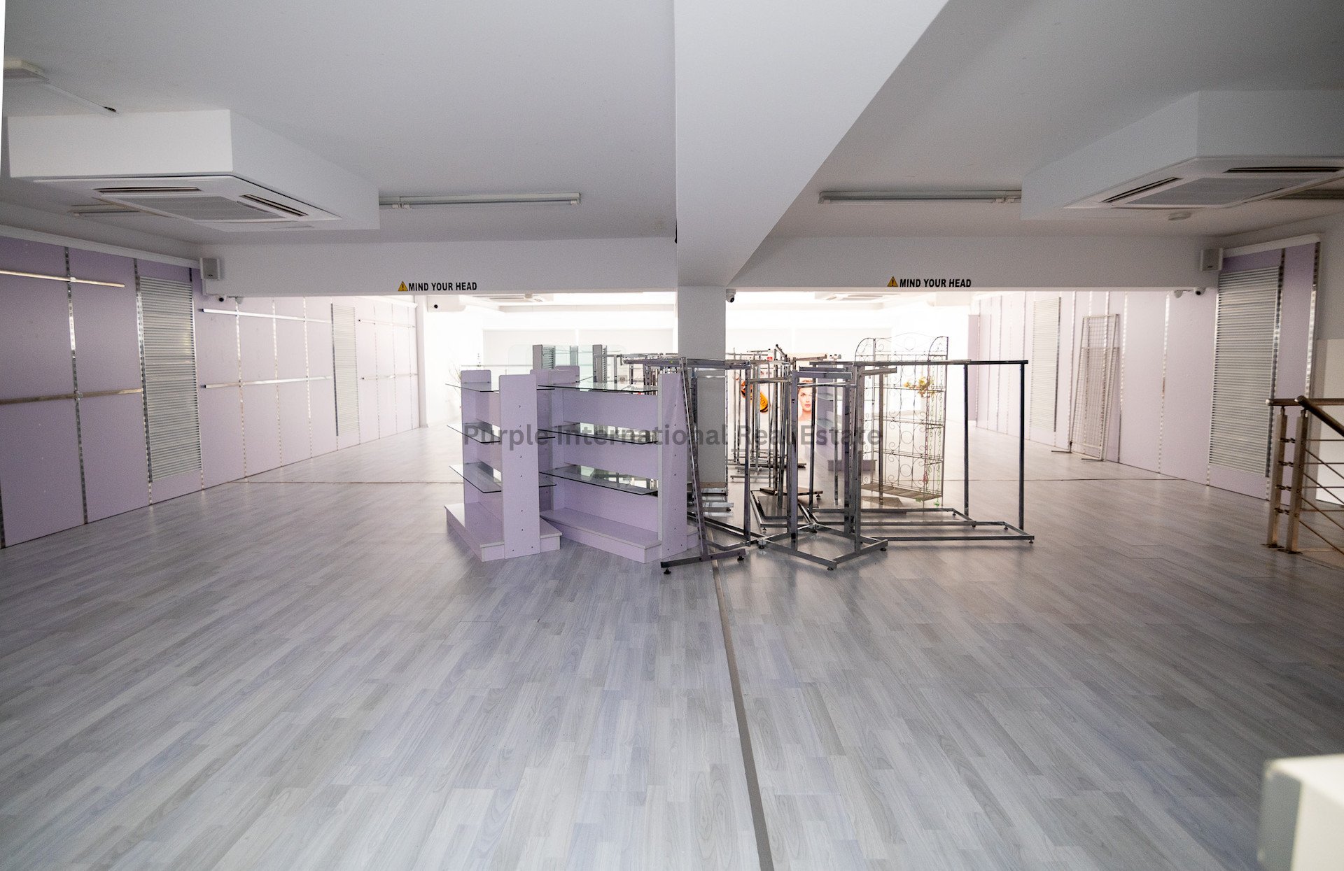 200m2 Shop in Ayia Napa, Ammochostos, Cyprus No. 51200