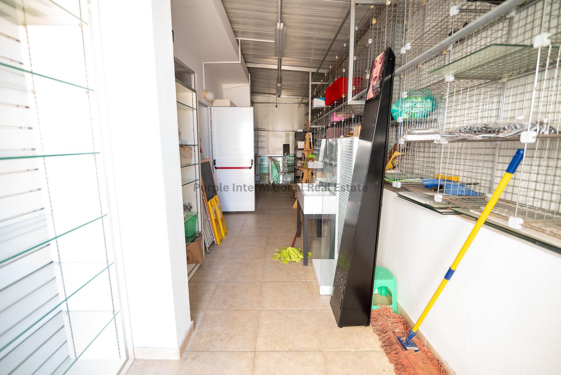 200m2 Shop in Ayia Napa, Ammochostos, Cyprus No. 51200