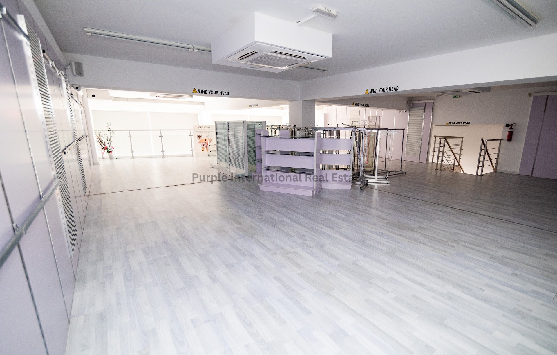 200m2 Shop in Ayia Napa, Ammochostos, Cyprus No. 51200