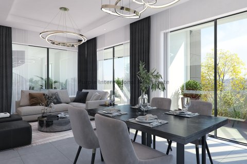 2 bedrooms Apartment in Larnaca, Larnaka, Cyprus No. 51206
