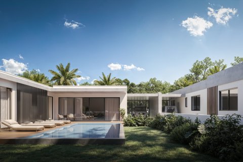 5 bedrooms Bungalow in Livadia, Larnaka, Cyprus No. 46921