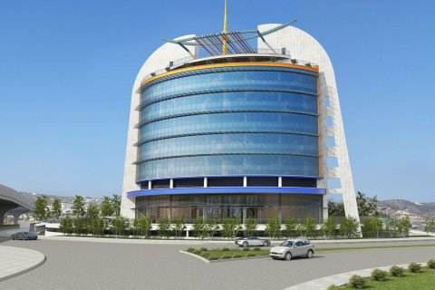2626m2 Commercial property in Limassol, Cyprus No. 43736