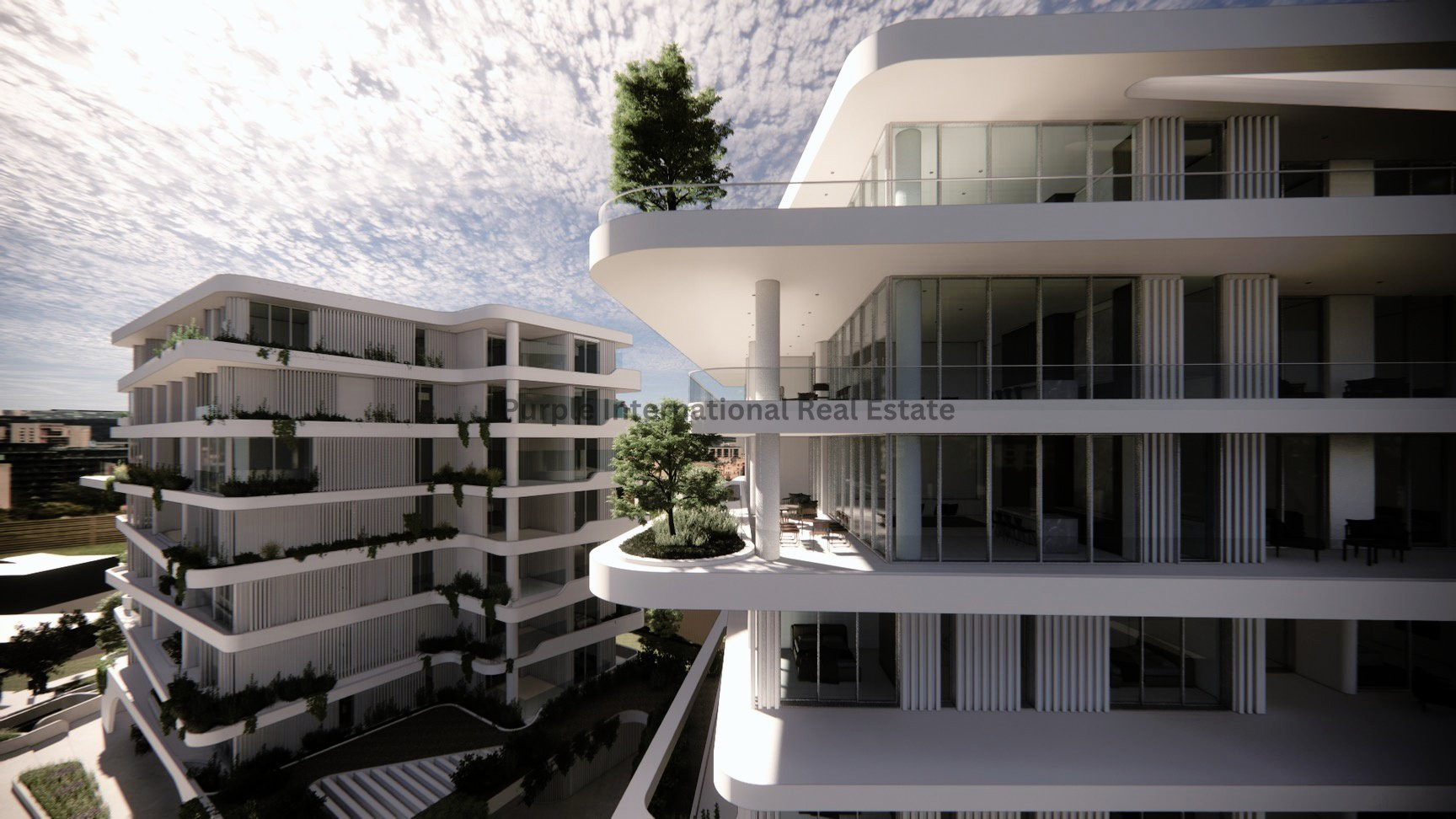 2 dormitorios Apartamento en Kato Paphos, Paphos, Chipre No. 8546