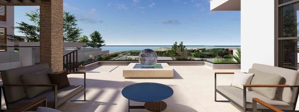 5 chambres Villa à Paphos, Chypre No. 37942