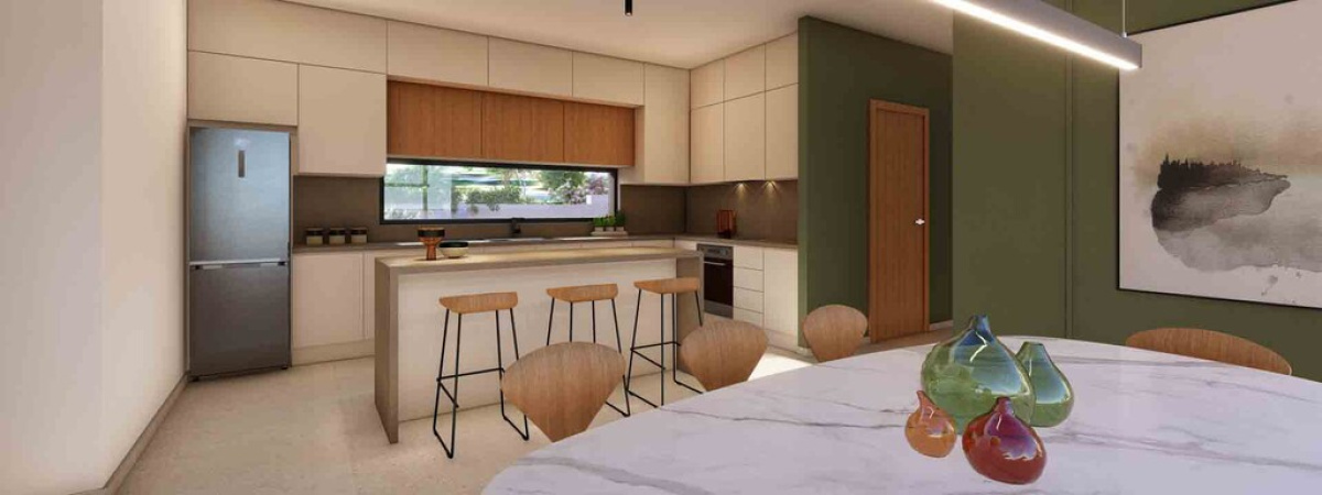 5 chambres Villa à Paphos, Chypre No. 37942