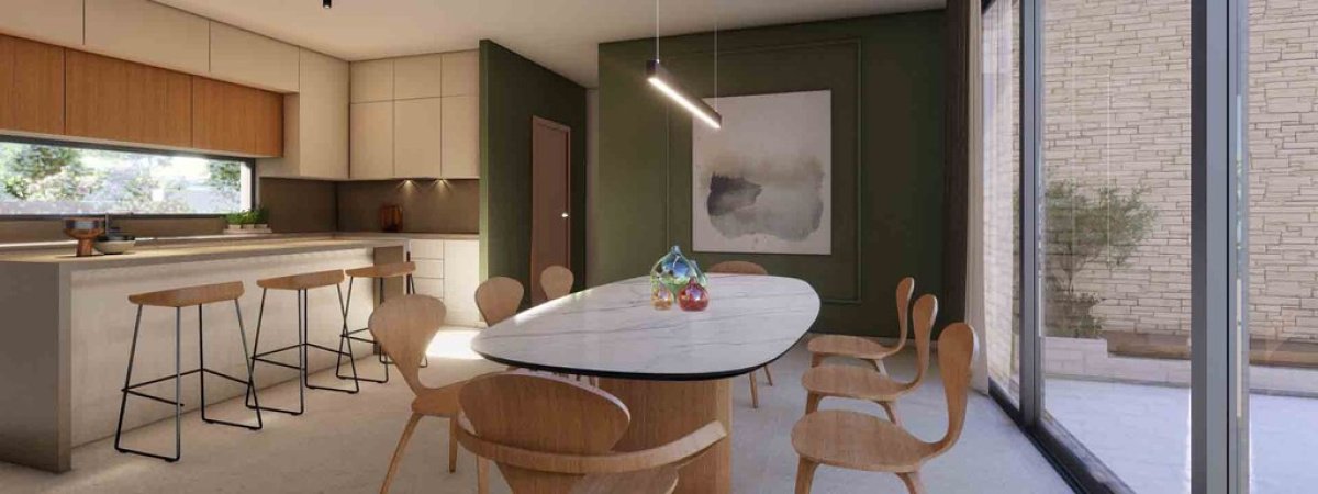 5 chambres Villa à Paphos, Chypre No. 37942