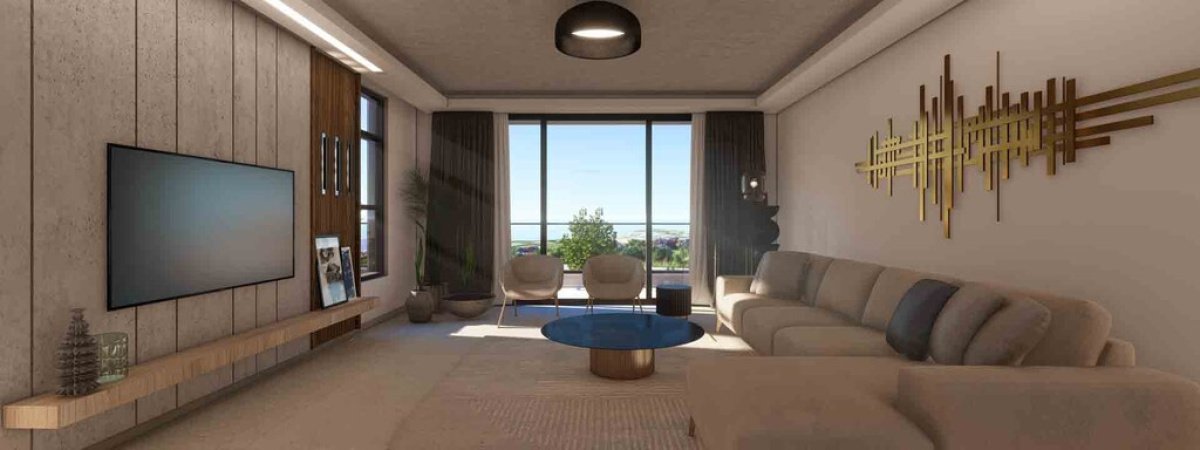 5 chambres Villa à Paphos, Chypre No. 37942