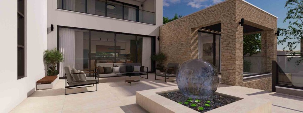 5 chambres Villa à Paphos, Chypre No. 37942