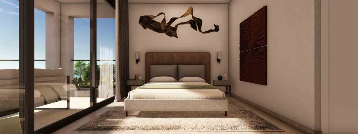5 chambres Villa à Paphos, Chypre No. 37942