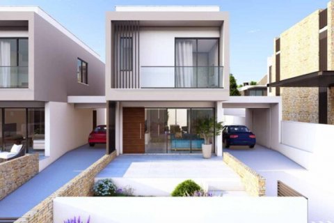 3 bedrooms Villa in Paphos, Cyprus No. 37940