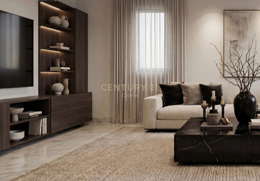 202m2 Villa in Moni, Limassol, Cyprus No. 53854