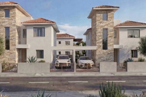 Studio Villa in Moni, Limassol, Cyprus No. 53854
