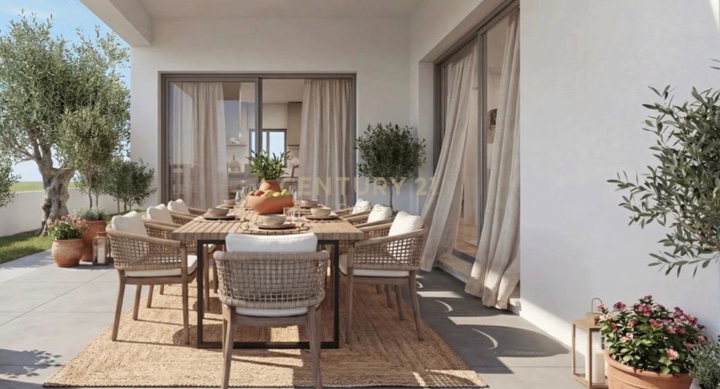 202m2 Villa in Moni, Limassol, Cyprus No. 53854
