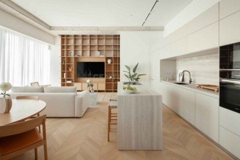 2 dormitorios Apartamento en Agioi Omologites, Nicosia, Chipre No. 53857