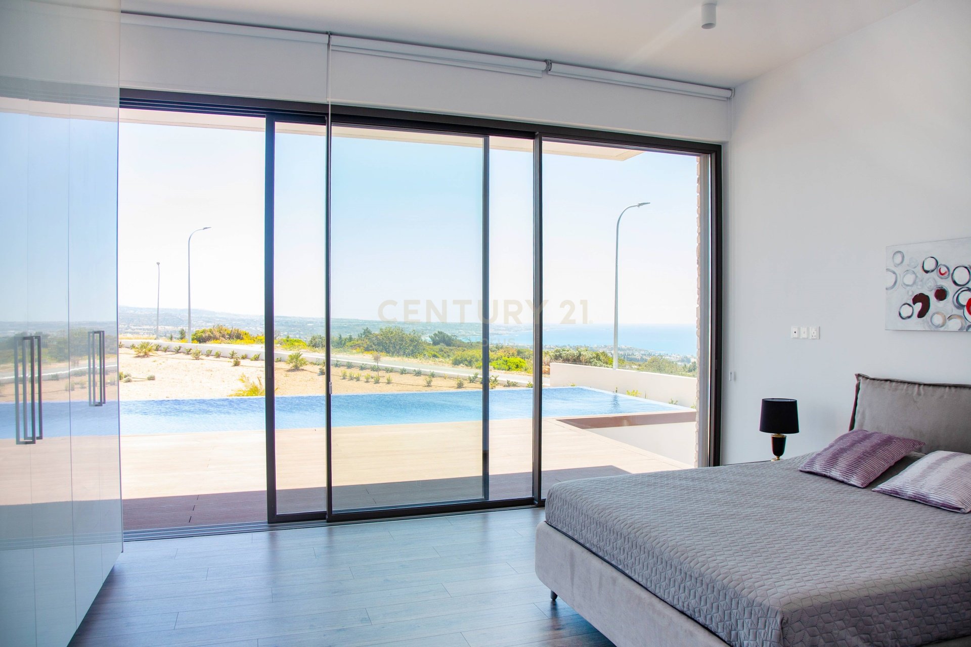 4 dormitorios Villa en Pegeia, Paphos, Chipre No. 53855