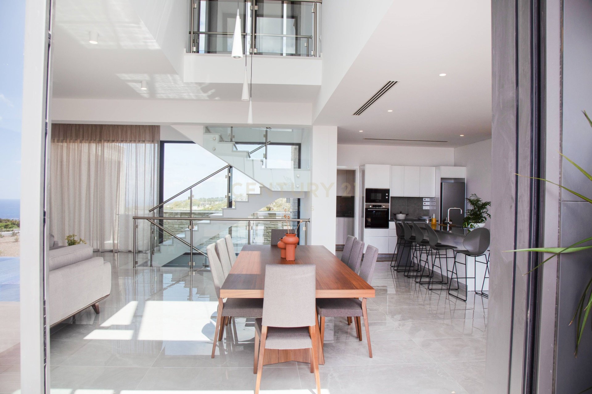 4 dormitorios Villa en Pegeia, Paphos, Chipre No. 53855