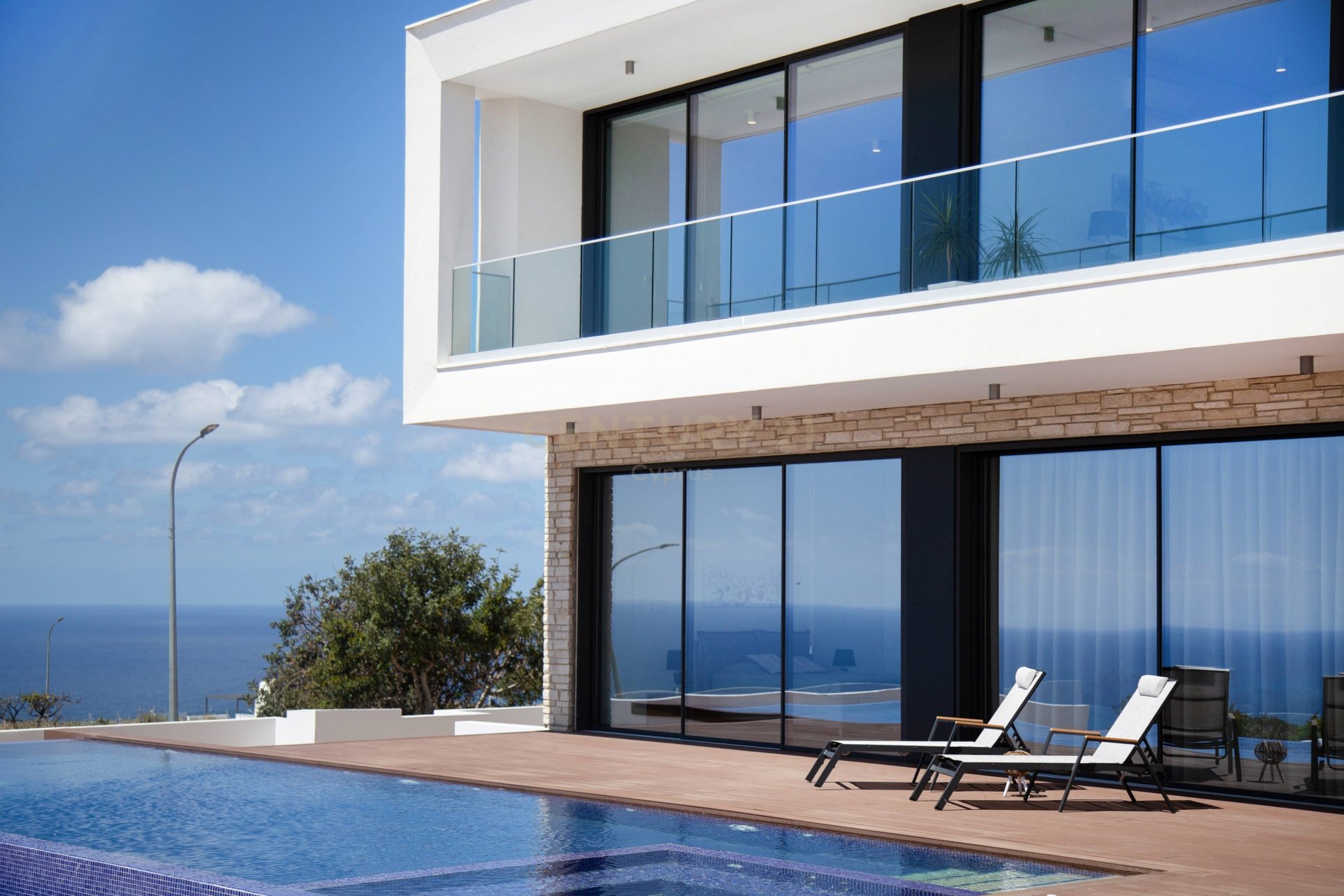 4 dormitorios Villa en Pegeia, Paphos, Chipre No. 53855