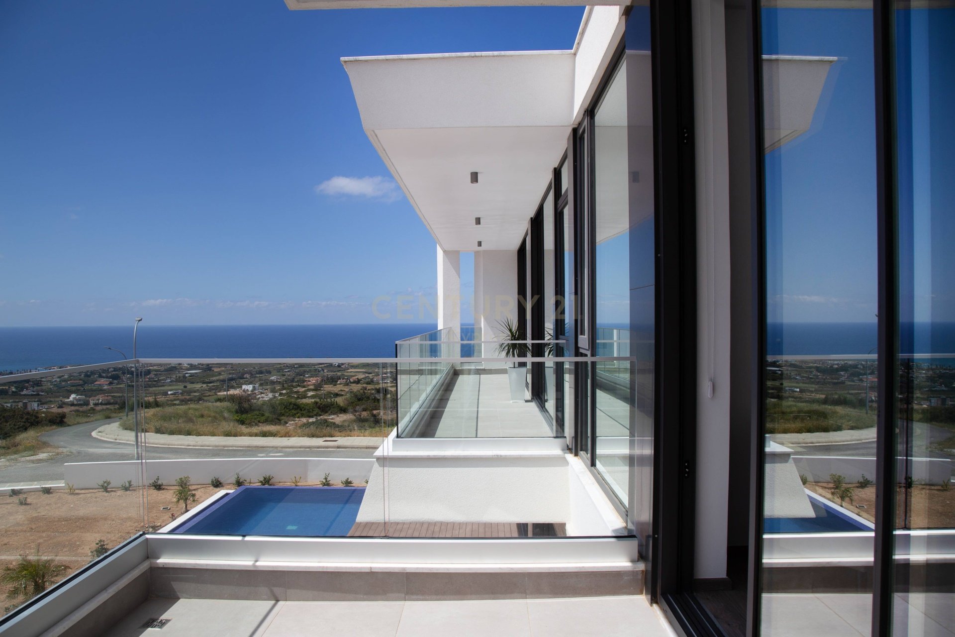 4 dormitorios Villa en Pegeia, Paphos, Chipre No. 53855