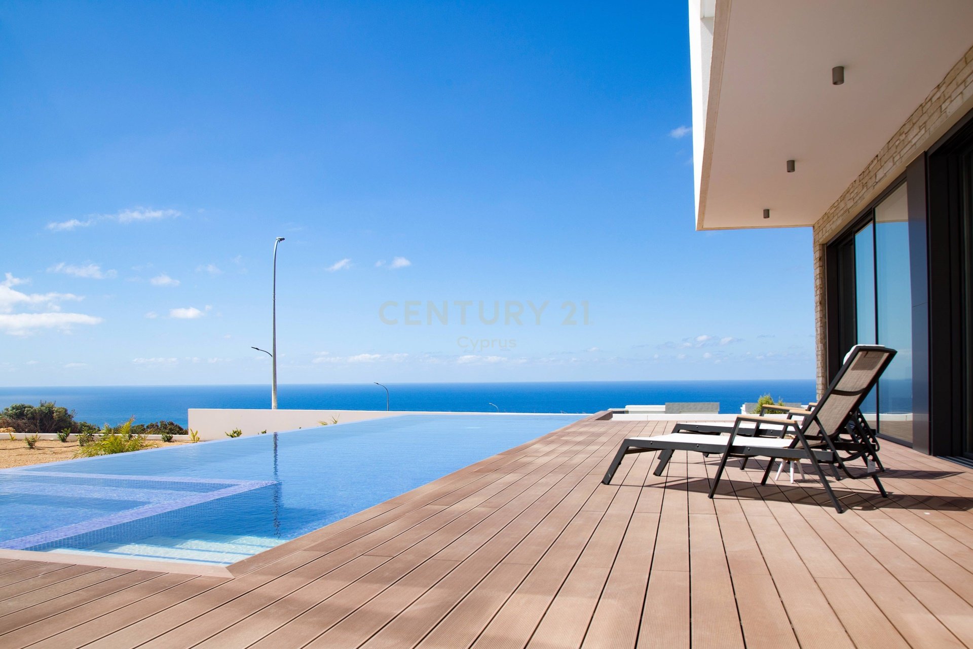 4 dormitorios Villa en Pegeia, Paphos, Chipre No. 53855