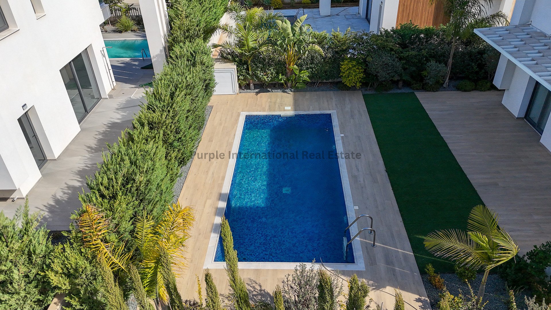 3 bedrooms Villa in Protaras, Ammochostos, Cyprus No. 39047