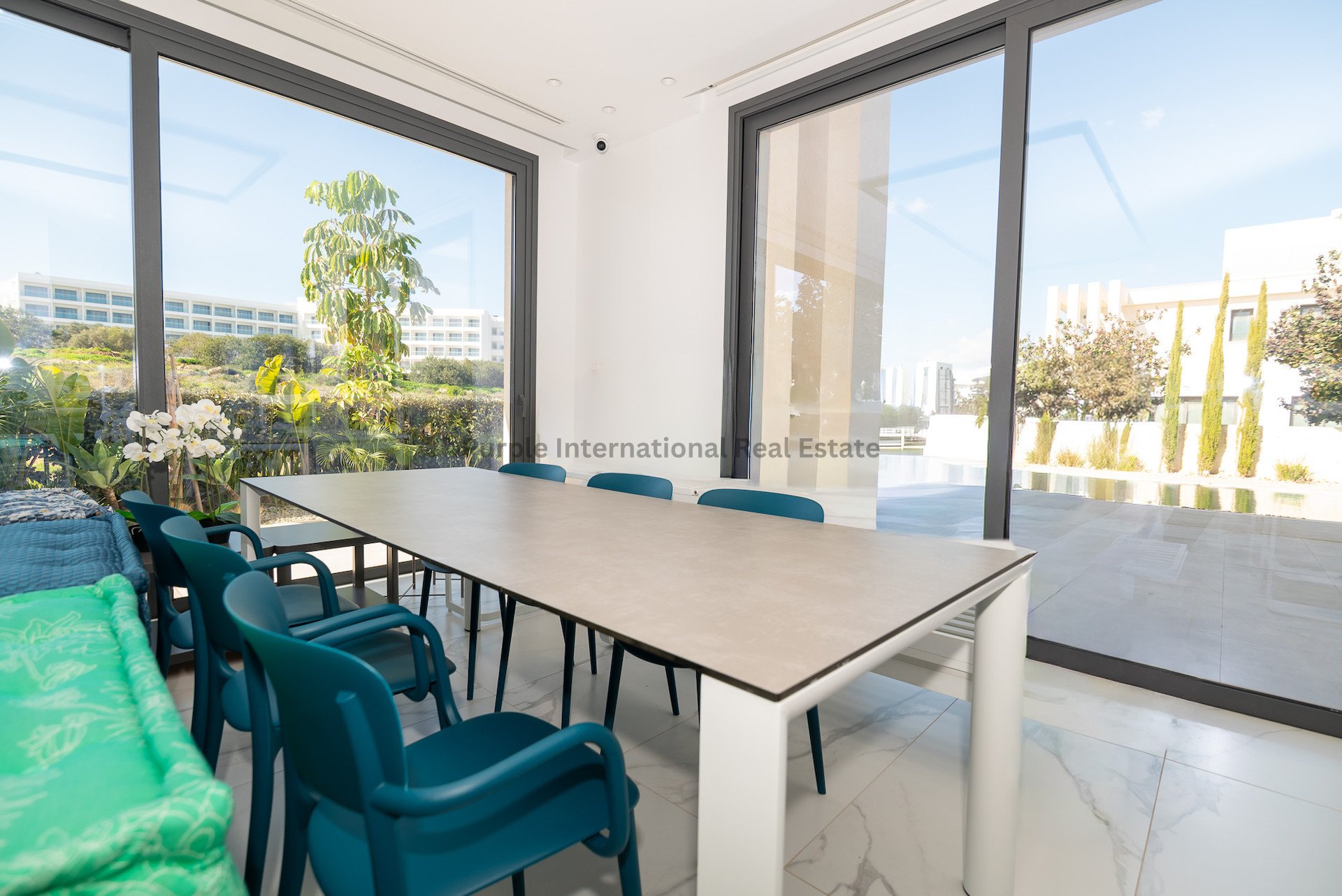 3 bedrooms Villa in Protaras, Ammochostos, Cyprus No. 39047