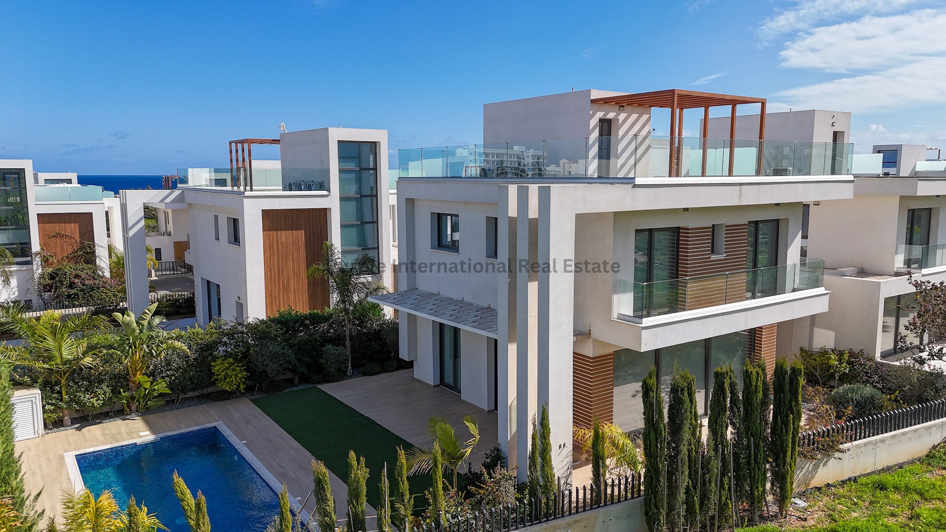 3 bedrooms Villa in Protaras, Ammochostos, Cyprus No. 39047