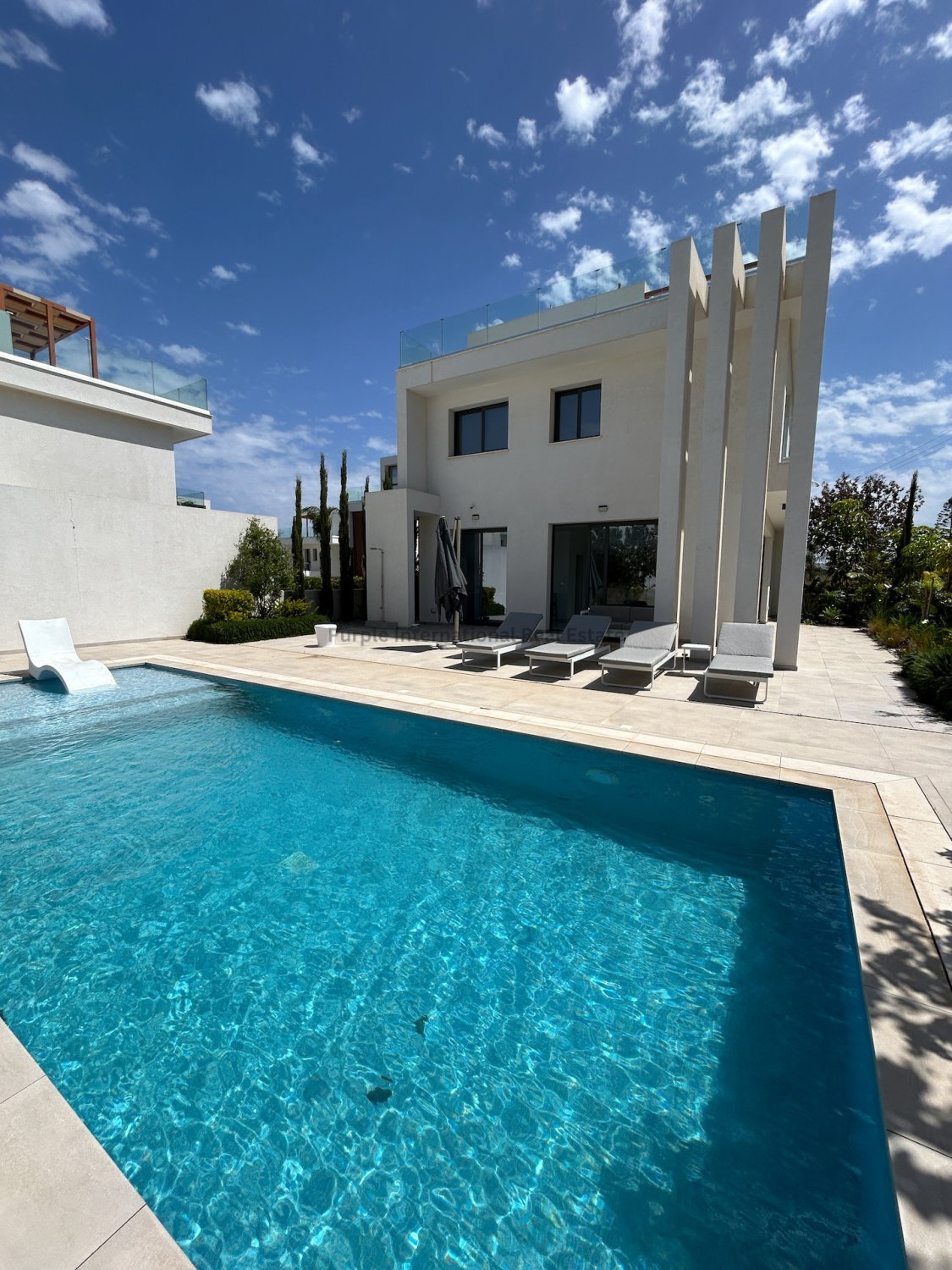 3 bedrooms Villa in Protaras, Ammochostos, Cyprus No. 39047