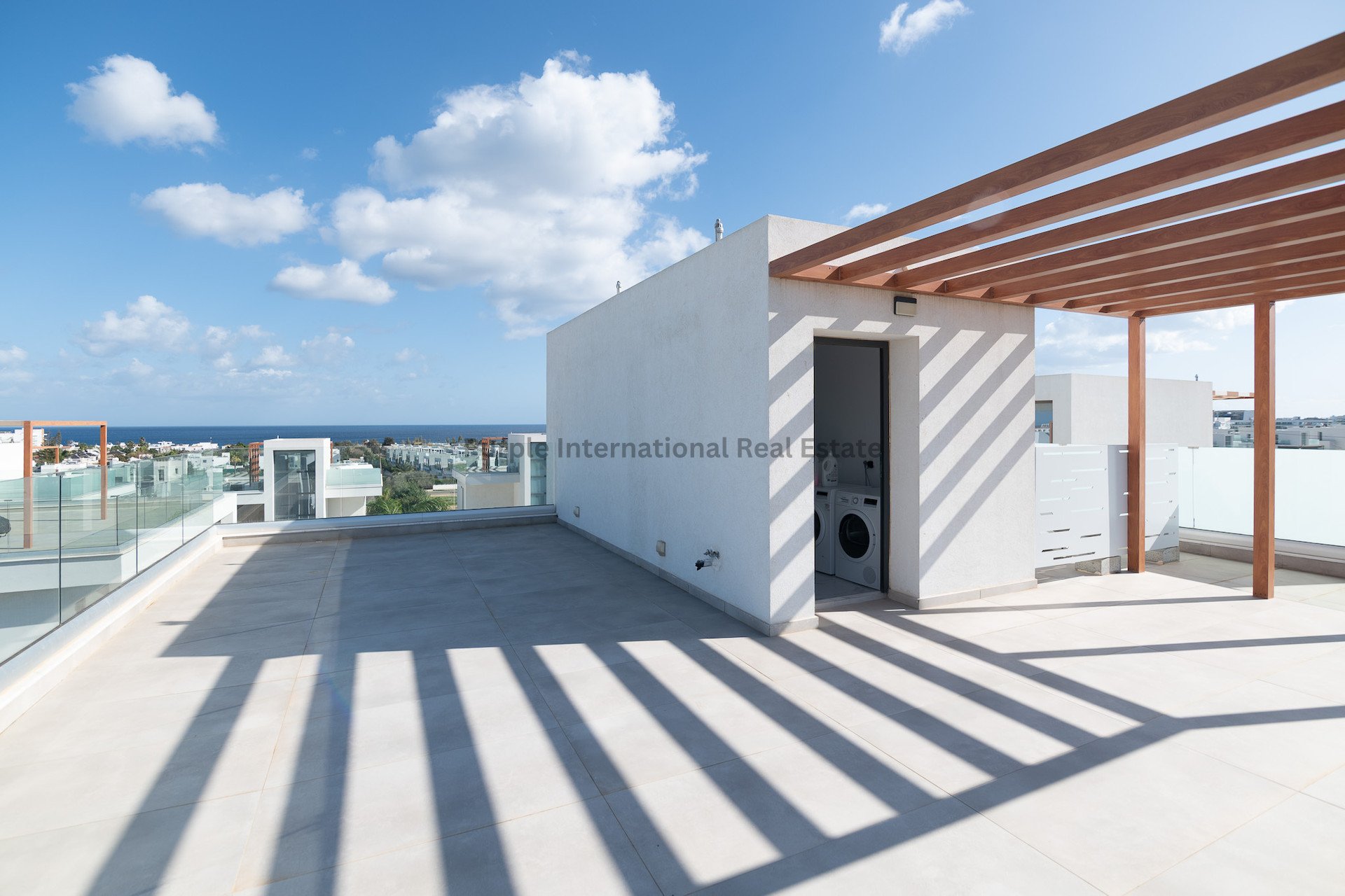 3 bedrooms Villa in Protaras, Ammochostos, Cyprus No. 39047