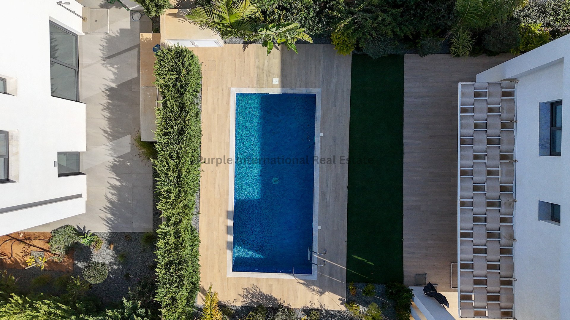 3 bedrooms Villa in Protaras, Ammochostos, Cyprus No. 39047