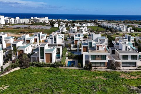 3 bedrooms Villa in Protaras, Ammochostos, Cyprus No. 39047