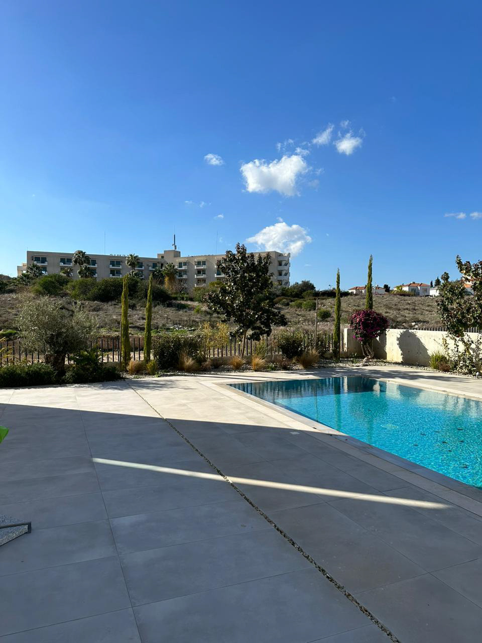 3 bedrooms Villa in Protaras, Ammochostos, Cyprus No. 39047