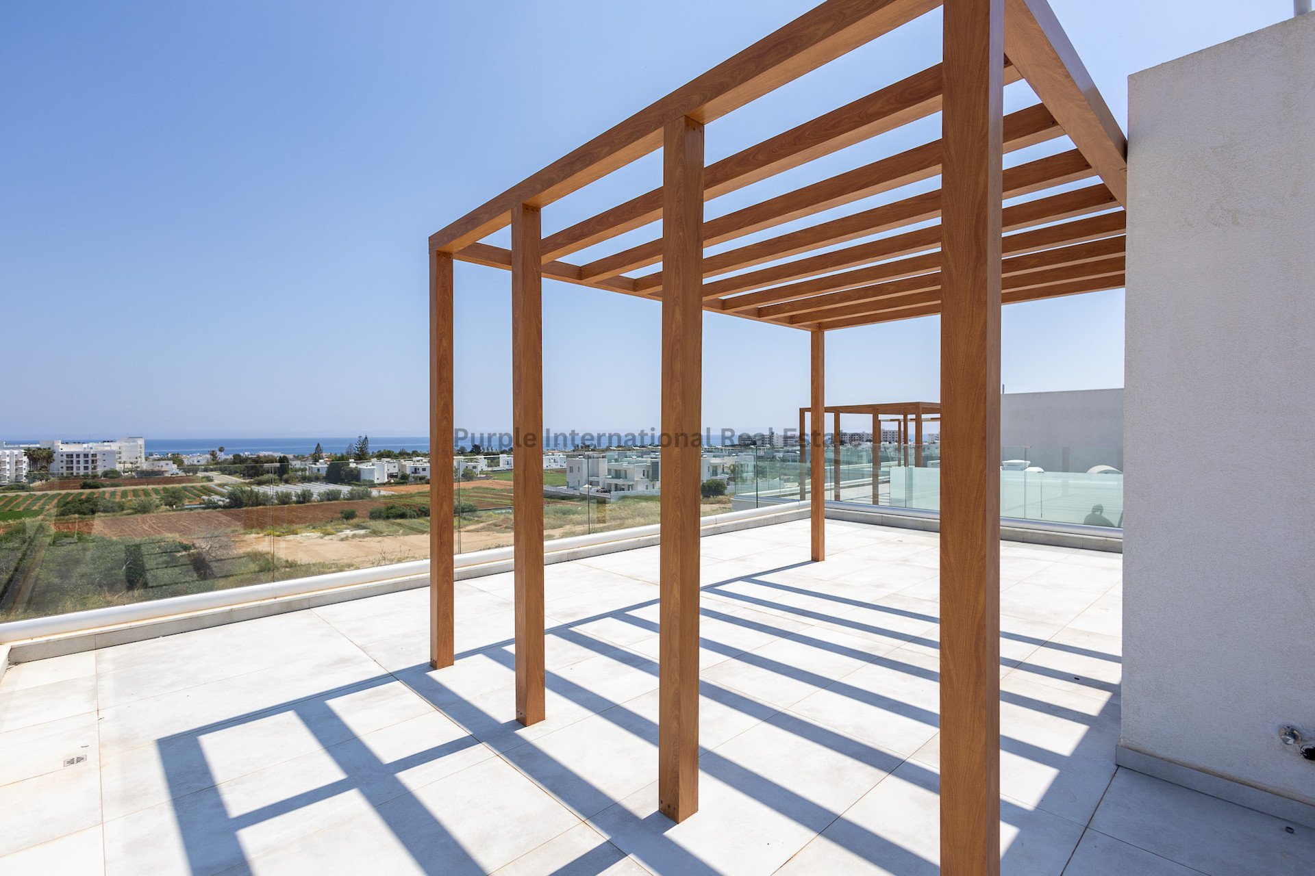 5 bedrooms Villa in Protaras, Ammochostos, Cyprus No. 39046