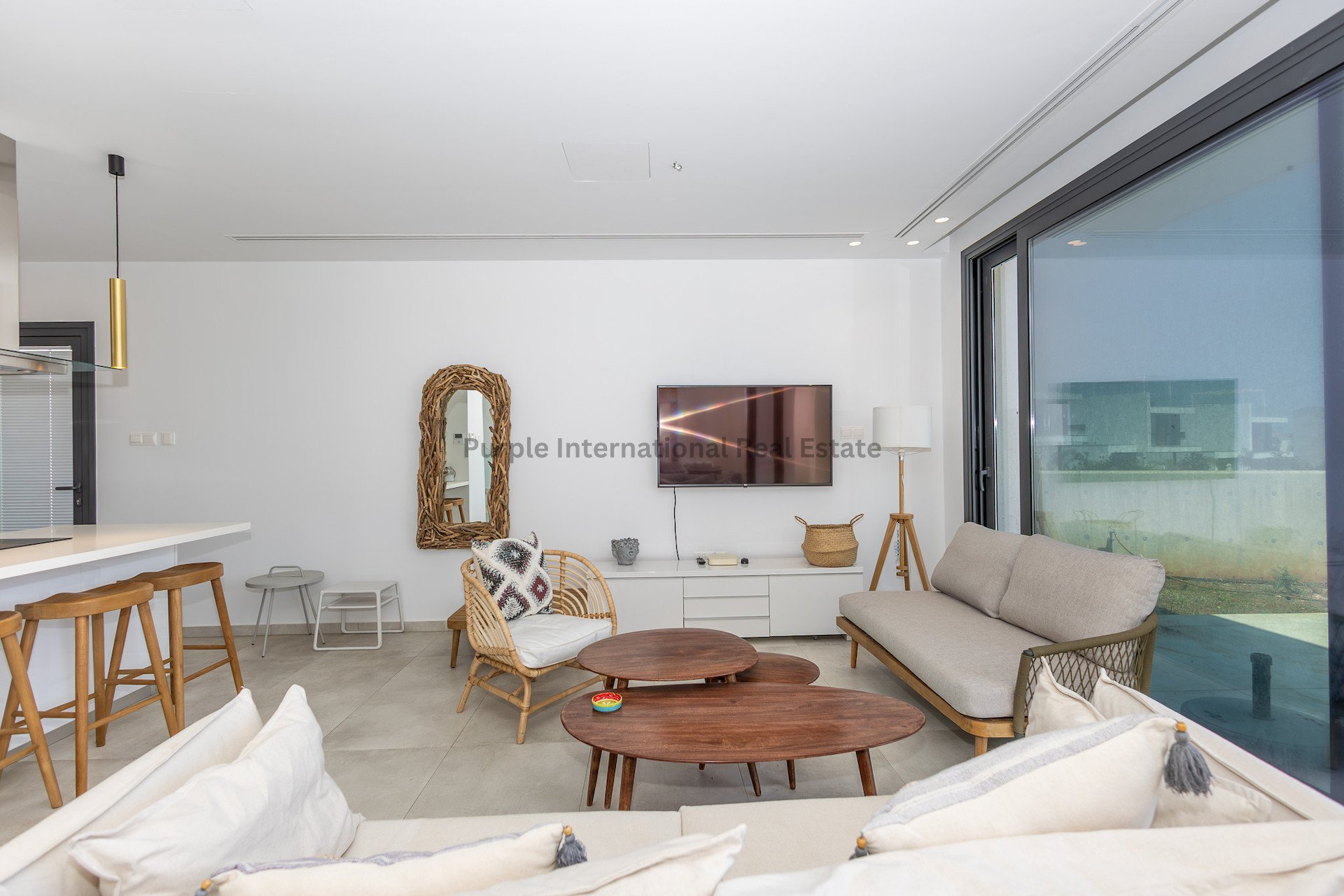 5 bedrooms Villa in Protaras, Ammochostos, Cyprus No. 39046