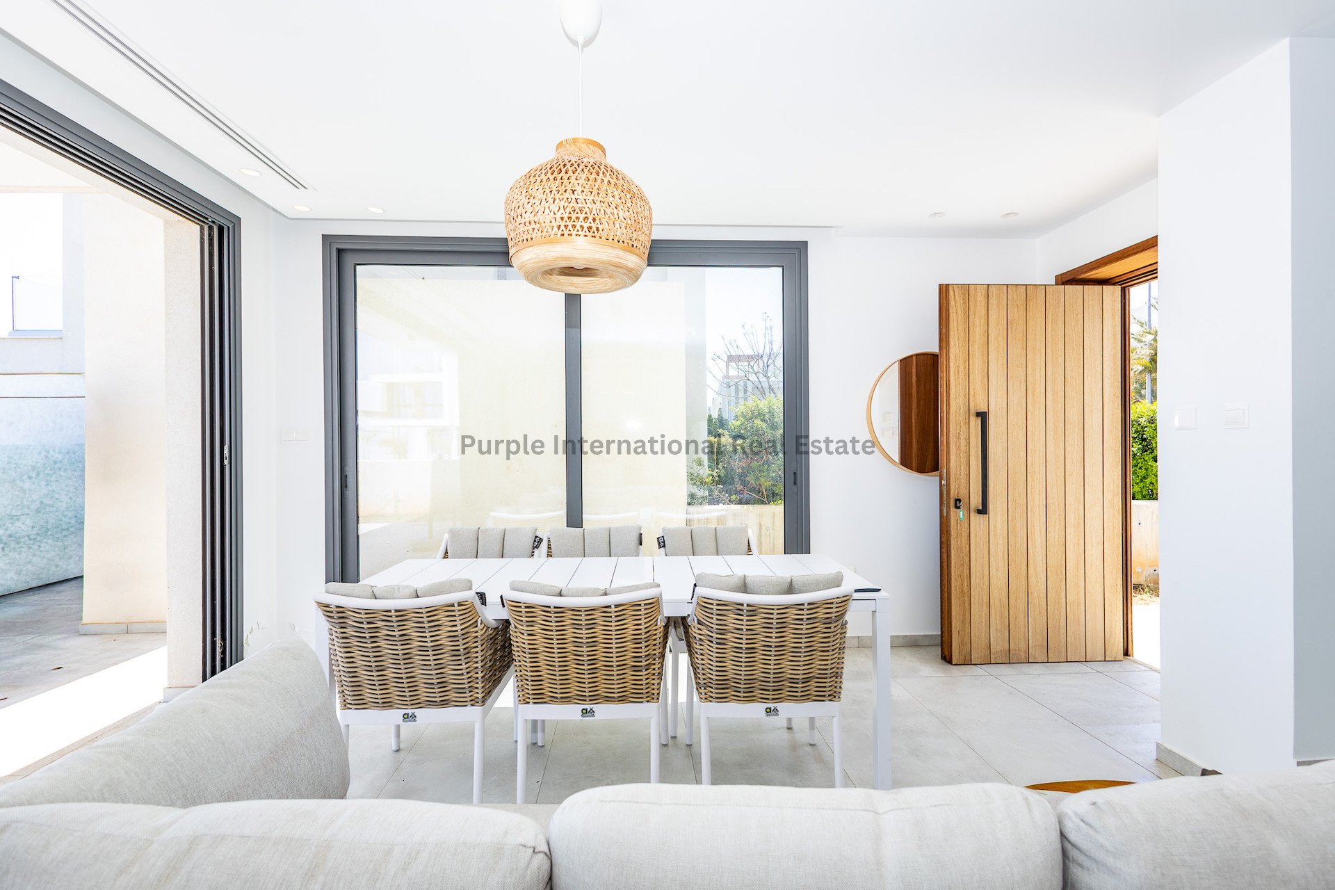 5 bedrooms Villa in Protaras, Ammochostos, Cyprus No. 39046
