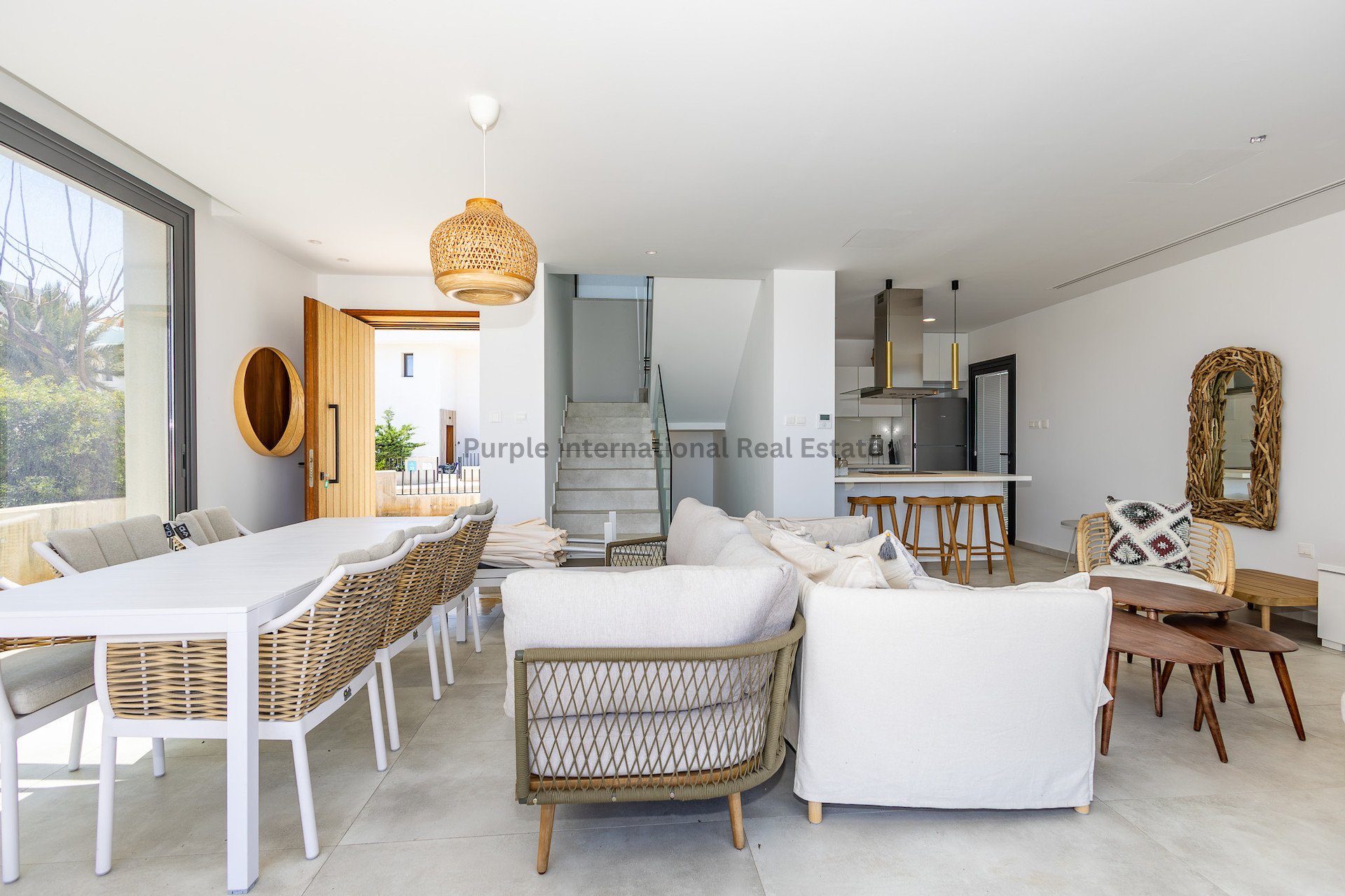 5 bedrooms Villa in Protaras, Ammochostos, Cyprus No. 39046