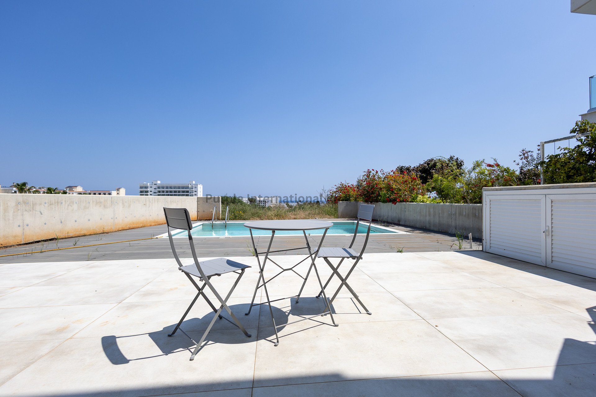 5 bedrooms Villa in Protaras, Ammochostos, Cyprus No. 39046