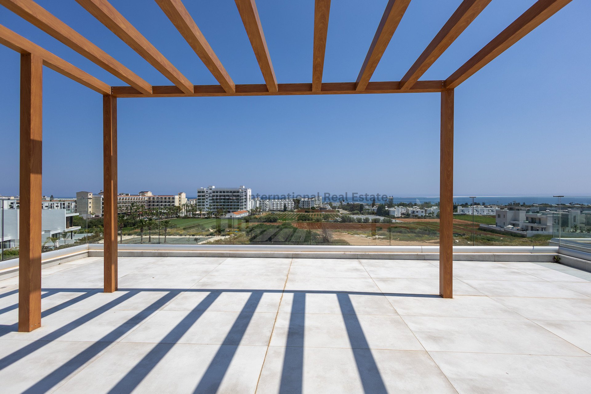 5 bedrooms Villa in Protaras, Ammochostos, Cyprus No. 39046