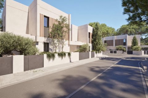 1 bedroom Apartment in Asomatos, Limassol, Cyprus No. 41109