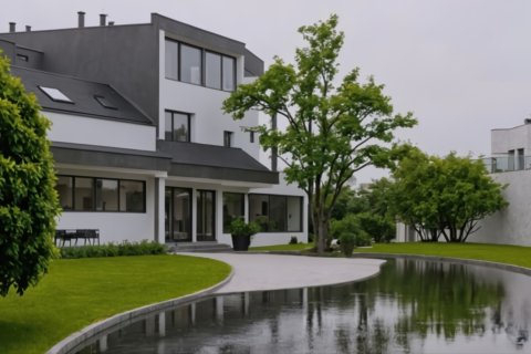 7 bedrooms Villa in Limassol, Cyprus No. 48943